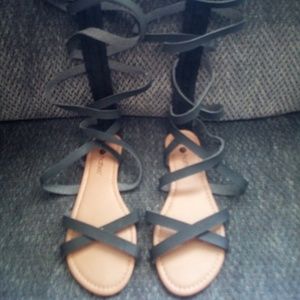 Chatties women's sandles